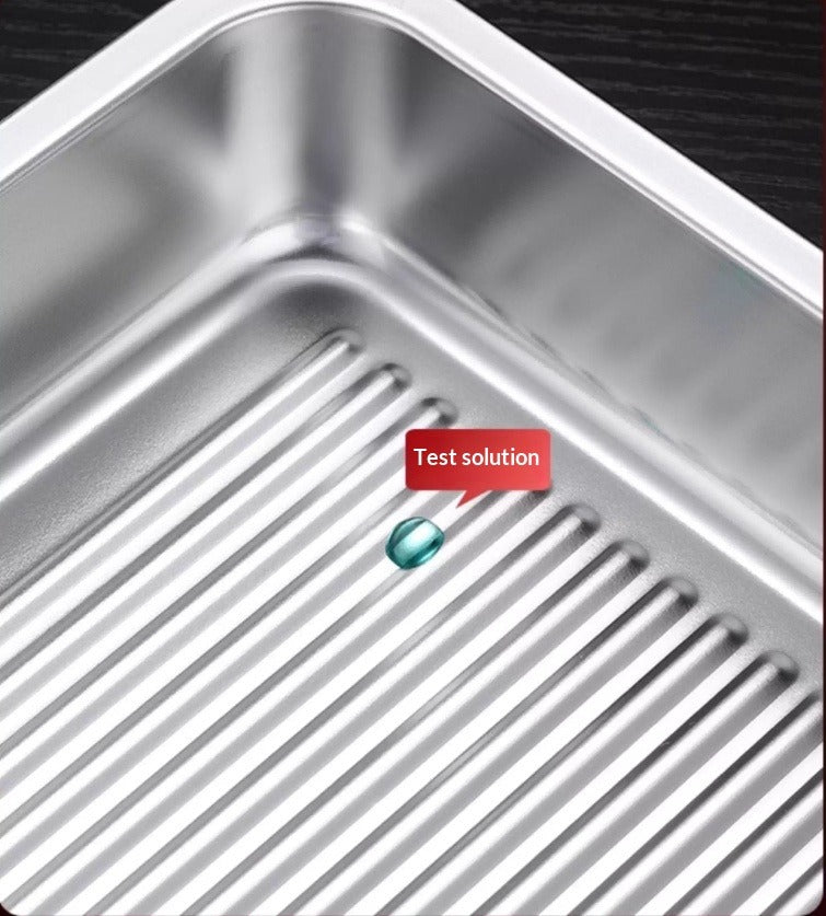 Food-Grade Dumpling Freezer Storage Box