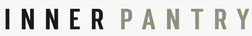 Inner Pantry Logo with White Background